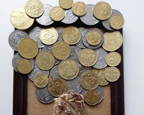 Картина денежное дерево своими руками