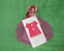 Оригами для детей 7 лет: оригами-платье своими руками