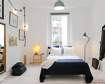 как сделать скандинавский интерьер дома для квартиры?