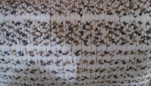 Подушка декоративная. Текстиль, ковры - ручной работы. Фото 3