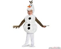 Новогодний костюм снеговика для мальчика своими руками