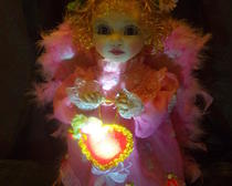 Кукла своими руками: ангел -хранитель