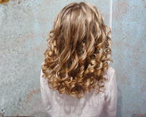 Как сделать красивую праздничную прическу на длинные волосы для девушки Мастер-класс с фото