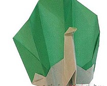 Поделки в технике оригами для детей возрастом 8 лет.