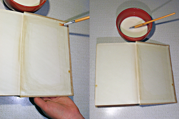 Как изготовить подарок в виде оригинальной книги-тайника своими руками, подробная инструкция.. Фото №2
