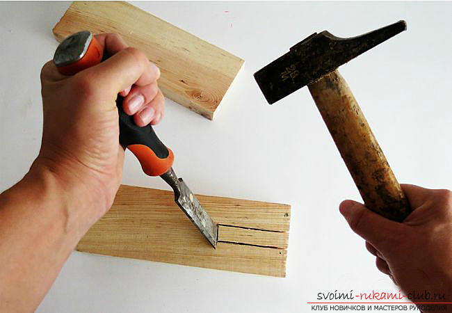 Деревянные шкатулки: как изготовить органайзер из дерева на рабочий стол своими руками.. Фото №3