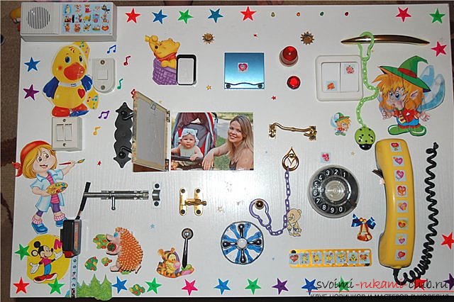 Игрушки для малышей, сделанные своими руками. Разнообразные фото и идеи игрушек.