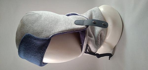 Комплект шапка и шарф-снуд. Одежда для мальчиков - ручной работы. Фото 2
