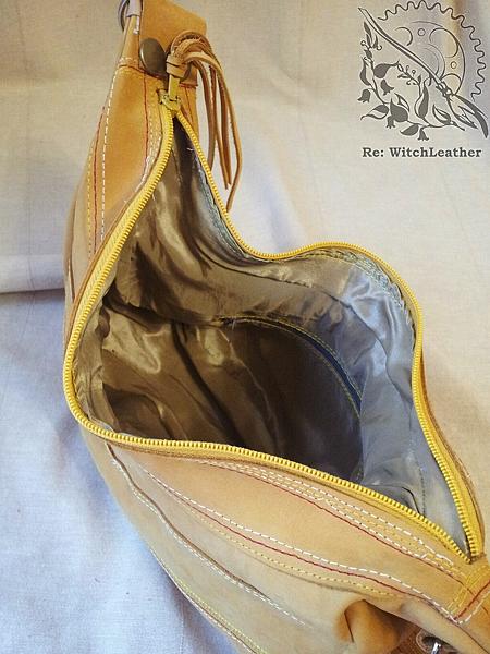 Сумка "Дочь Монтесуммы". Женские сумки - ручной работы. Фото 4
