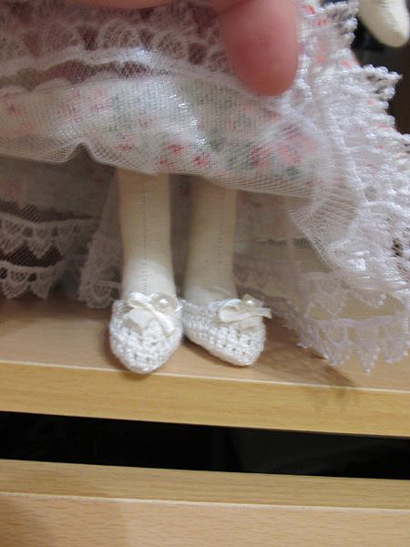 кукла хозяюшка оберег для женщин. Куклы тильды - ручной работы. Фото 3