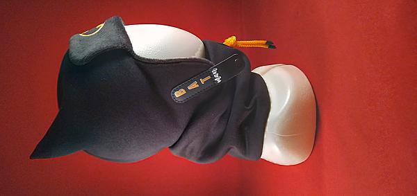 Комплект шапка и шарф-снуд. Одежда для мальчиков - ручной работы. Фото 2