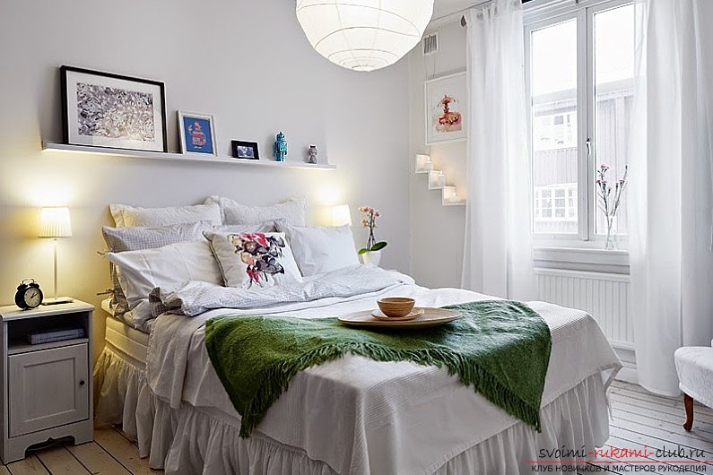 Способ совершить скандинавский интерьер дома своими руками для квартиры? Способы реализации, идеи и фотографии.