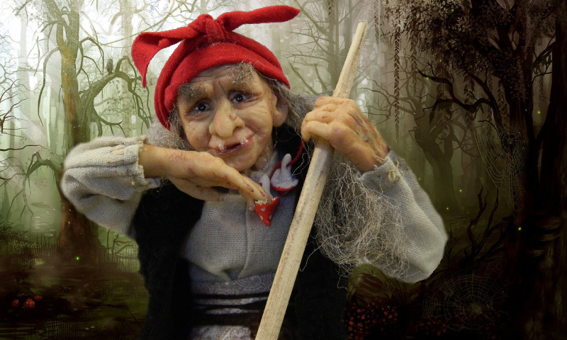 Бабка ежка дети. Baba Yaga (баба Яга). Кикимора Болотная из Морозко. Баба Яга в молодости.